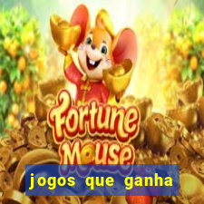 jogos que ganha dinheiro de verdade via pix